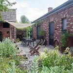 Alte Flachsfarm