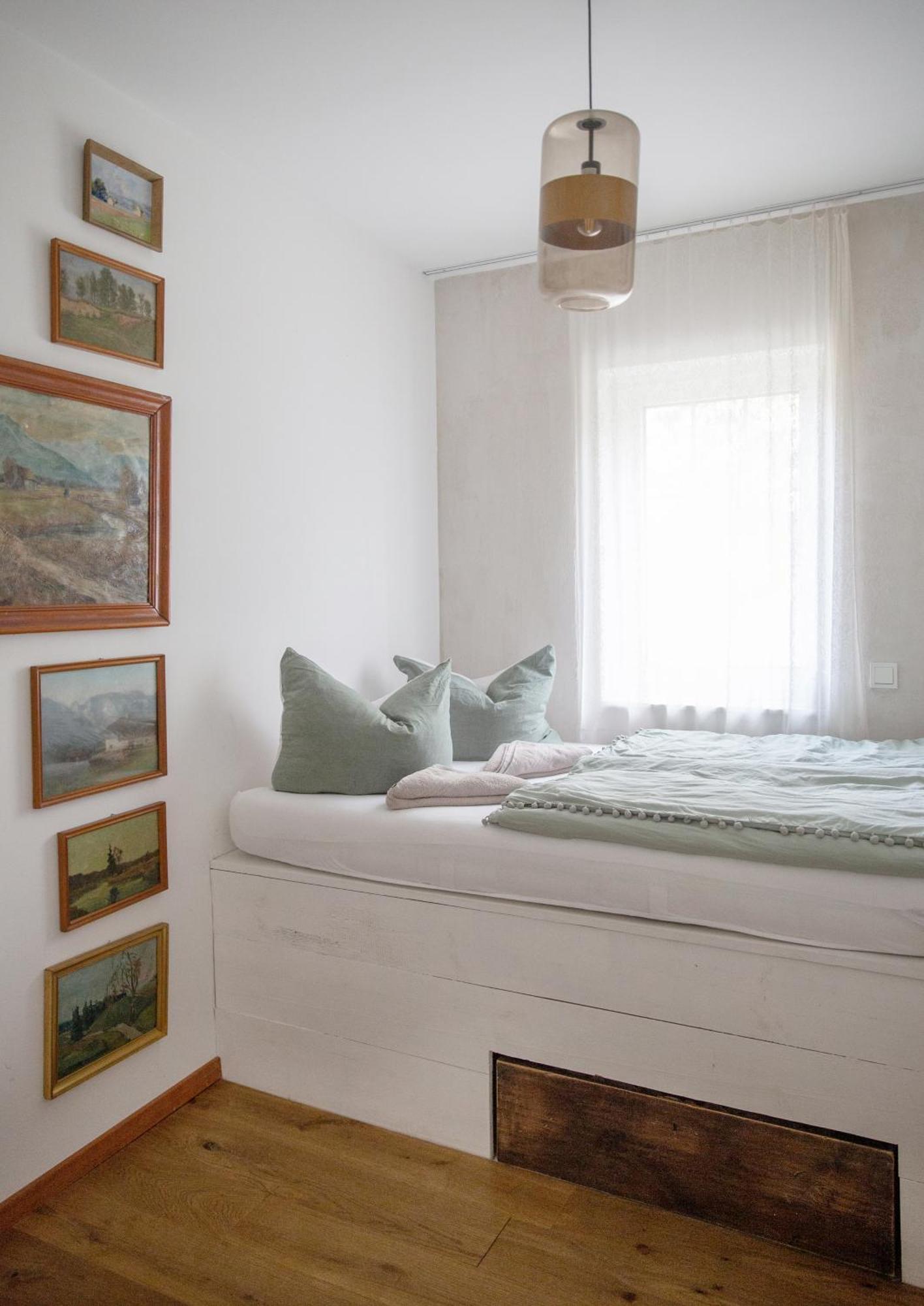 Alte Flachsfarm Apartamento