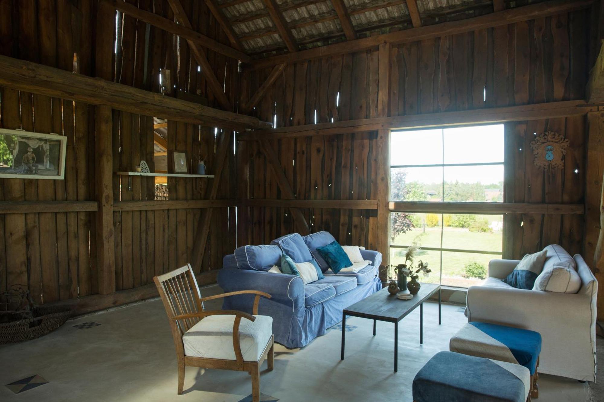 Alte Flachsfarm Apartamento *