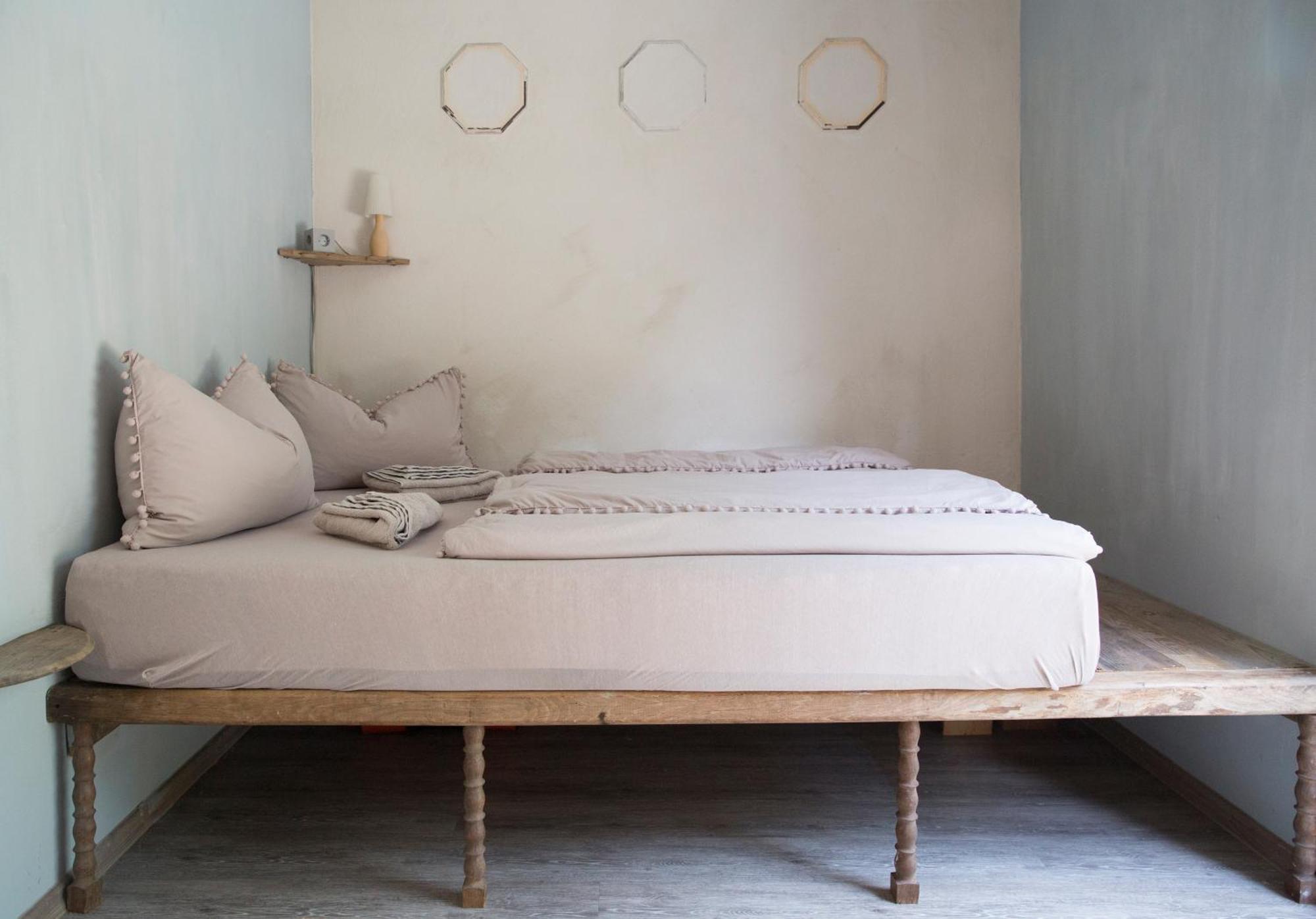 Alte Flachsfarm Apartamento *