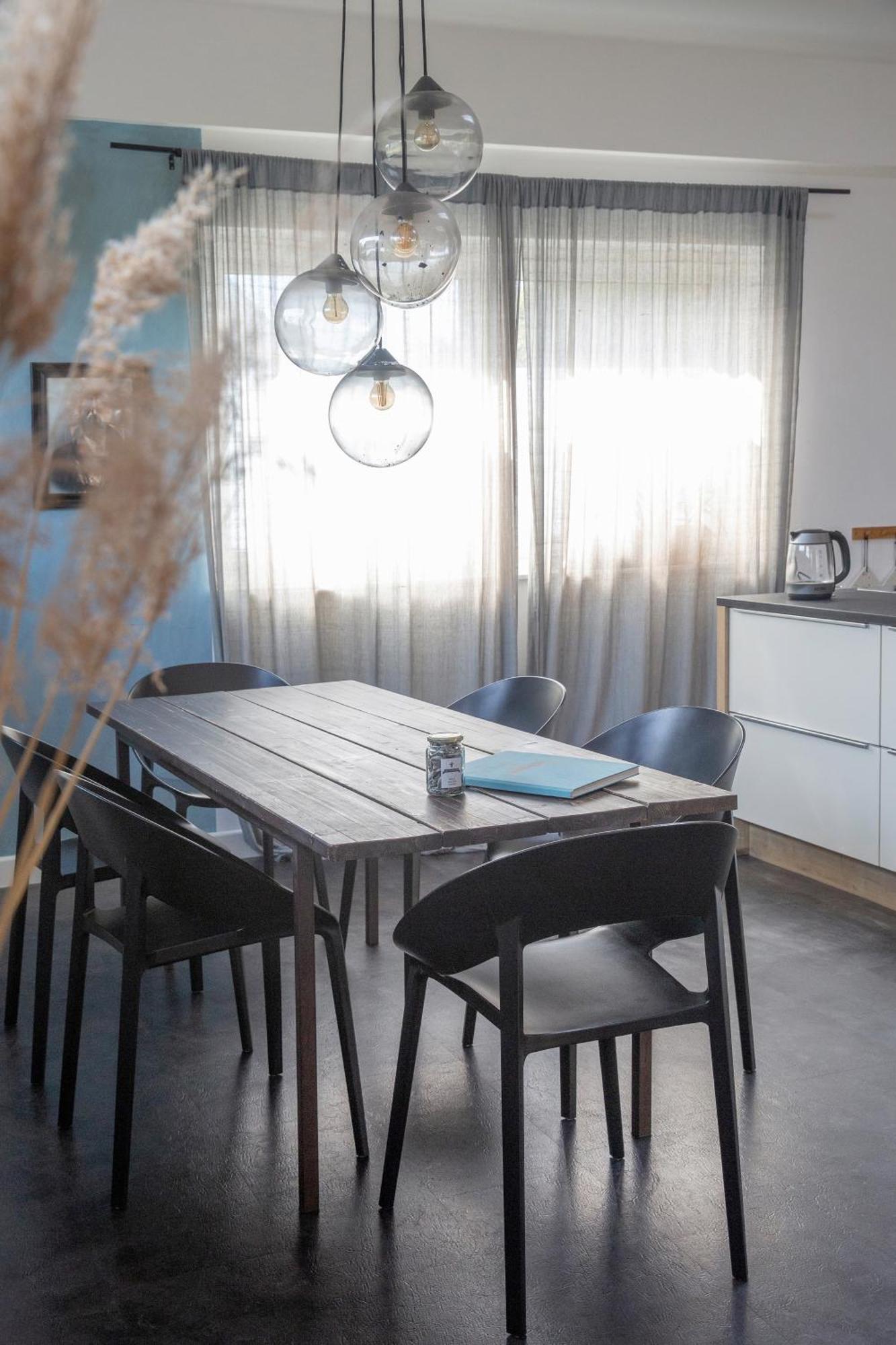 Apartamento Alte Flachsfarm *