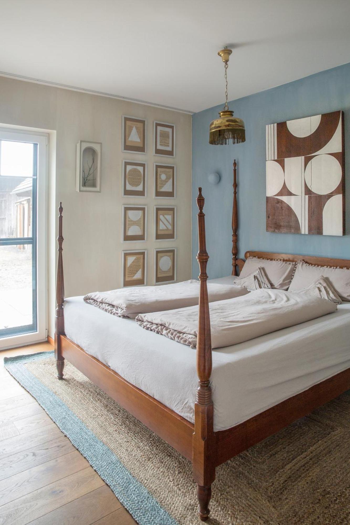 Apartamento Alte Flachsfarm Cottbus